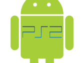 Un nouvel émulateur PS2 pour Android se profile à l'horizon. (Image via Android et Sony, avec modifications)