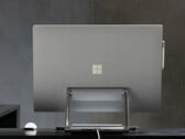 Le Surface Studio 3 pourrait en fait arriver sous le nom de Surface Studio 2 Plus. (Image source : Microsoft)