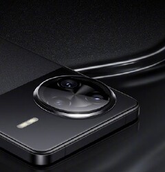 Le Poco F7 Ultra semble être un rebadge du Redmi K80 Pro avec une batterie plus petite. (Source de l'image : Xiaomi)