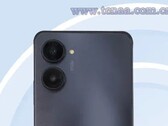 Le "Realme 10 5G" se joint à la fête des fuites. (Source : TENAA via MySmartPrice)