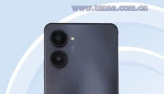 Le &quot;Realme 10 5G&quot; se joint à la fête des fuites. (Source : TENAA via MySmartPrice)