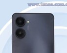 Le "Realme 10 5G" se joint à la fête des fuites. (Source : TENAA via MySmartPrice)