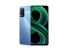 Un smartphone Realme équipé du MediaTek Dimensity 810 est en préparation