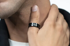 La bague intelligente Ring One est désormais expédiée aux donateurs de la campagne de crowdfunding d'Indiegogo. (Source de l'image : Indiegogo)