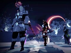 Un sondage a déterminé l&#039;avenir des microtransactions dans RuneScape. Capture d&#039;écran du jeu. (source de l&#039;image : Steam)