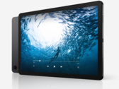 La Samsung Galaxy Tab A9+ (Source de l'image : Samsung)