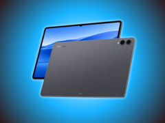 La Galaxy Tab S11 Ultra.