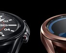 La Galaxy Watch 3 et la Galaxy Watch Active 2 ne seront pas éligibles pour Wear OS. (Image source : Samsung)