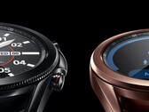 La Galaxy Watch 3 et la Galaxy Watch Active 2 ne seront pas éligibles pour Wear OS. (Image source : Samsung)