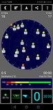 Huawei P20 Pro - GPS : GNSS.
