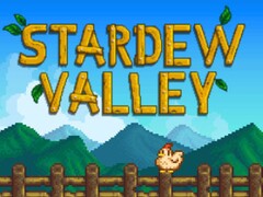 Stardew Valley sera doté d'un système d'interprétation vocale à l'automne 2025 grâce au mod Stardew Voices créé par des fans. (Source de l'image : Steam)