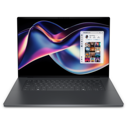 Dell XPS 16 (source : Dell)