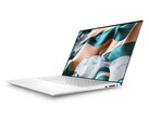 Le Dell XPS 15 9500 est désormais disponible en deux couleurs. (Source de l'image : Dell)