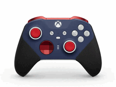 La manette Xbox Elite Wireless Controller Series 2 - Core est désormais disponible dans un plus grand nombre de couleurs.