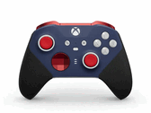 La manette Xbox Elite Wireless Controller Series 2 - Core est désormais disponible dans un plus grand nombre de couleurs.