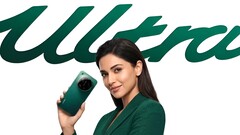 Le président de Xiaomi, Lu Weibing, a parlé du Xiaomi 17 Ultra lors d'une récente session de questions-réponses (Image source : Weibo)