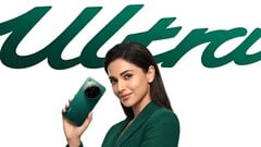 Le président de Xiaomi, Lu Weibing, a parlé du Xiaomi 17 Ultra lors d'une récente session de questions-réponses (Image source : Weibo)