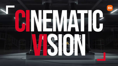 La nouvelle publicité de Xiaomi ( Apple) annonce le lancement d'un nouveau téléphone Civi en Inde (Image source : Xiaomi)