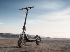 Le scooter électrique 6 Pro de Xiaomi (photo) est lancé dans le monde entier. (Source de l'image : Xiaomi)