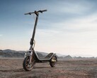 Le scooter électrique 6 Pro de Xiaomi (photo) est lancé dans le monde entier. (Source de l'image : Xiaomi)