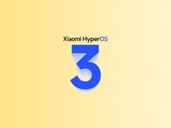 Le déploiement stable d'HyperOS 3 entre dans sa deuxième phase. (Source de l'image : Xiaomi ; édité par Kristen Spradlin / Notebookcheck)
