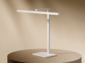 La lampe de bureau Xiaomi LED 2 est désormais disponible dans plusieurs pays européens. (Source de l'image : Xiaomi)