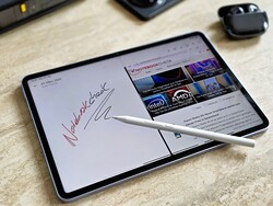 Le stylo Focus Pen de Xiaomi fonctionne avec le Pad 7