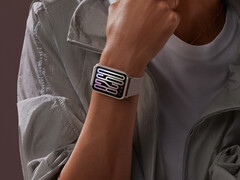 Le Xiaomi Smart Band 9 Pro est désormais disponible en Europe et se décline dans une nouvelle couleur (Image source : Xiaomi)