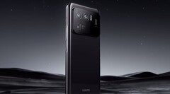 Même le Mi 11 Ultra pourrait bientôt sembler dépassé. (Source : Xiaomi)