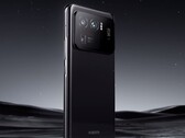 Même le Mi 11 Ultra pourrait bientôt sembler dépassé. (Source : Xiaomi)