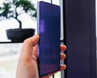 Le Samsung S26 Ultra avec la fonction « Privacy Display » (au maximum) activée, une fonctionnalité que Xiaomi devrait s'apprêter à copier