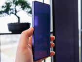 Le Samsung S26 Ultra avec la fonction « Privacy Display » (au maximum) activée, une fonctionnalité que Xiaomi devrait s'apprêter à copier