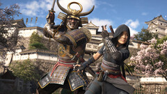 La nouvelle filiale d'Ubisoft et de Tencent sera le fer de lance du développement d'Assassin's Creed et d'autres franchises majeures. (Source de l'image : Ubisoft)