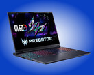 Le nouvel Acer Predator Helios Neo 16S pèse environ 2,2 kg.
