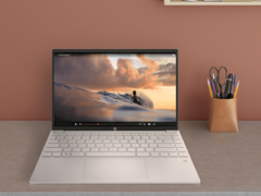 Le prochain HP Pavilion Aero 13 promet une mise à niveau vers Windows 11, pèse moins de 1 kg et est équipé des derniers processeurs AMD Zen 3 (Source : HP)