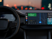 Le "nouveau Android Auto" passe en version bêta publique. (Source : Google)