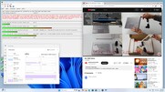 Latence maximale lors de la lecture de matériel vidéo 4K