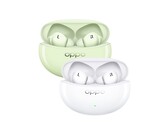 Les bourgeons de l'Enco Free3. (Source : OPPO)