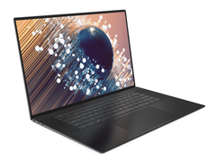 Correction du problème de décharge de la batterie du Dell XPS 17 sur les derniers lots de production (Source de l&#039;image : Dell)