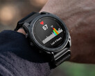 La dernière mise à jour bêta de Garmin pour Tactix 8 est étrange.
