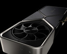 NVIDIA pourrait lever le couvercle sur la GeForce RTX 3080 Ti dans trois semaines. (Image source : NVIDIA)