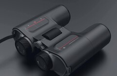 Le design de l'Envision correspond à celui des télescopes intelligents d'Unistellar (Image source : Unistellar)