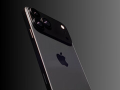 maquette de l'iPhone 17 Pro (Source d'image : iDeviceHelp)