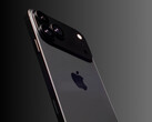 maquette de l'iPhone 17 Pro (Source d'image : iDeviceHelp)