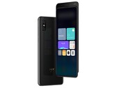Le Mi Mix 3 contenait le module de caméra frontal sur un mécanisme coulissant. (Source de l'image : Xiaomi)