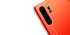 Les jours du P30 Pro en tant qu&#039;appareil Android normal peuvent être comptés. (Source : Huawei)