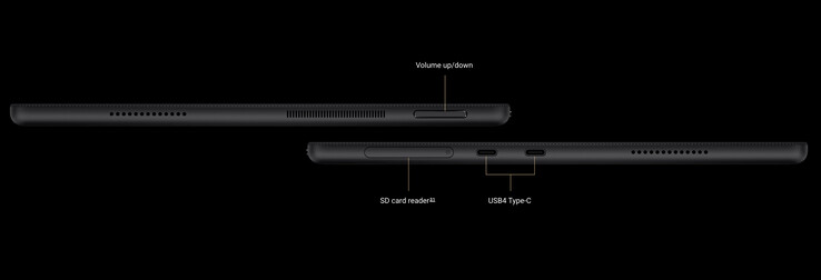 Asus n'inclut même pas de prise jack 3,5 mm dans le ProArt PZ14.