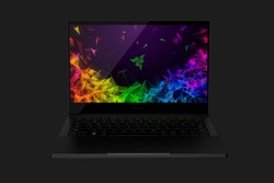 En test : le Razer Blade Stealth RZ09-0281. Modèle de test fourni par Razer.