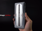 Le RedMagic 6 Pro. (Source : Nubia)
