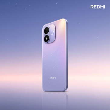 Le Redmi Note 17.